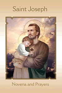 Saint Joseph Novena & Prayers