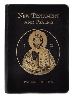New Testament and Psalms NAB