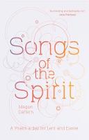 Songs of the Spirit: A Psalm A Day For Lent And Easter