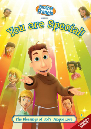 YOU ARE SPECIAL: EPISODE 15
