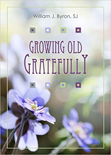 Growing Old Gratefully