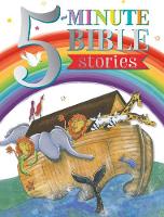 5-Minute Bible Stories