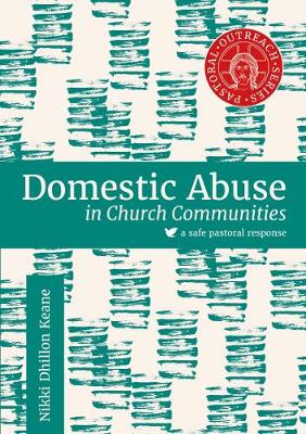 Domestic Abuse in Church Communities a safe pastoral response