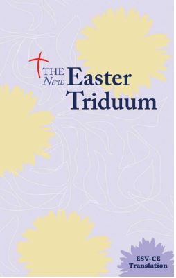 The New Easter Triduum 1080