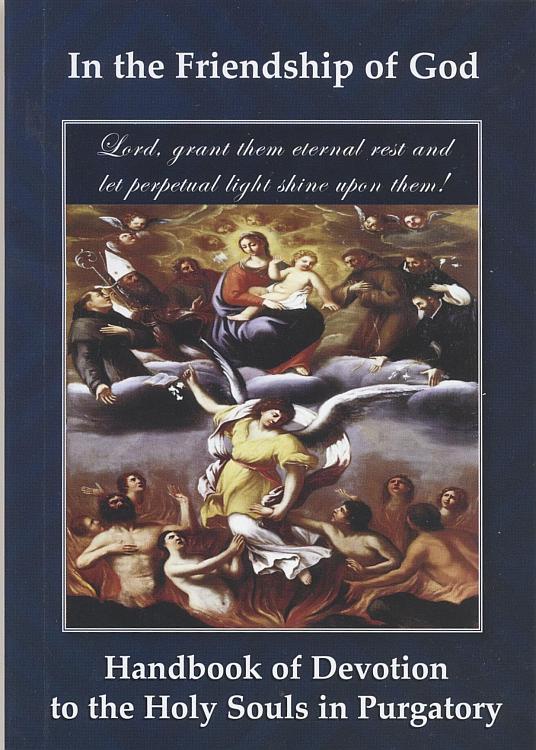 Handbook of Devotion to the Holy Souls in Purgatory