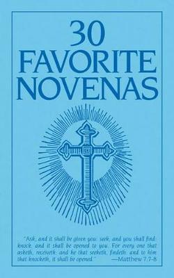 30 Favorite Novenas