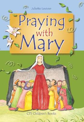 Praying with Mary CH62