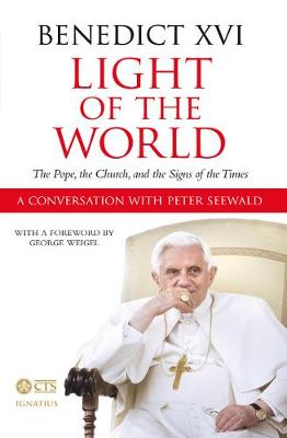 Light of the World The Pope Church Signs of Times