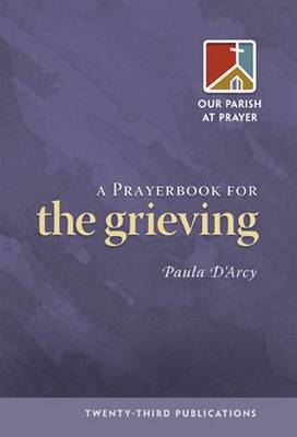 Prayerbook for the Grieving