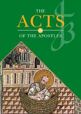 Acts of the Apostles