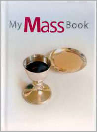 My Mass Book - Gift Edition