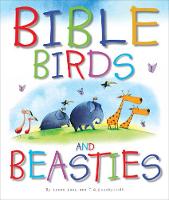 Bible Birds and Beasts
