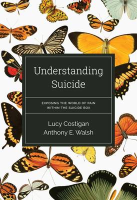 Understanding Suicide: Exposing the World of Pain Within the Suicide Box