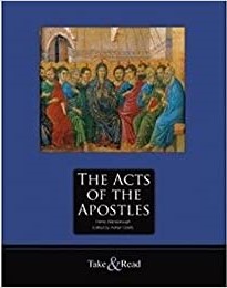 Take & Read the Acts of the Apostles