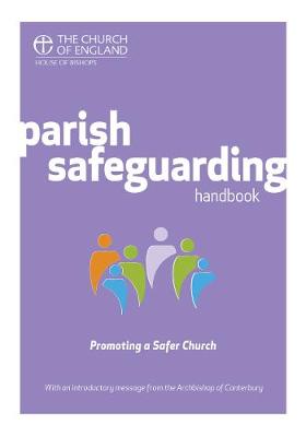 Parish Safeguarding Handbook