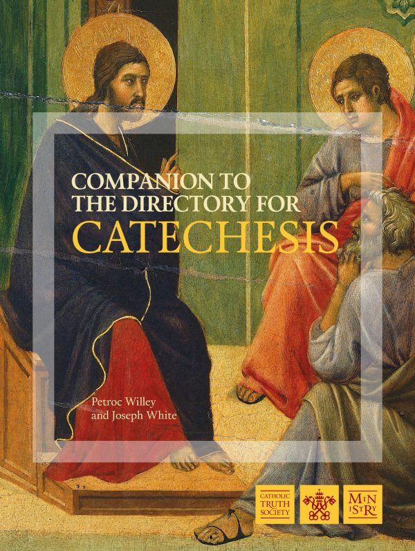 Companion to the Directory for Catechesis PA64