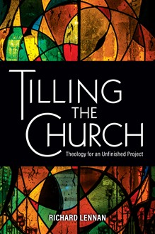 Tilling the Church