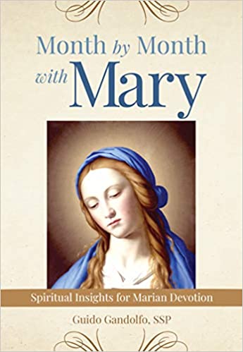 Month by Month with Mary
