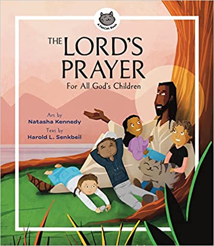 The Lords Prayer for all God's Children