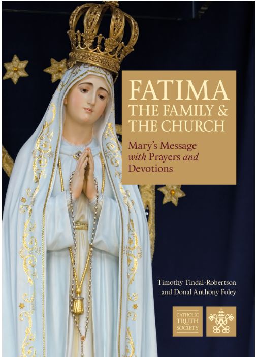 Fatima: the Family & the Church: Mary's Message with Prayers and Devotions