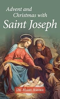 Advent and Christmas with St Joseph