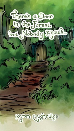 There is A Door in the Forest But Nobody Knows
