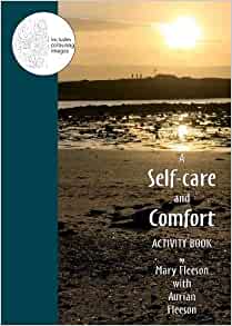 A Self-care and Comfort Activity Book