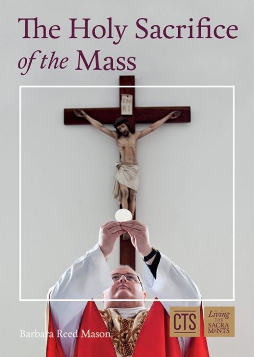 Holy Sacrifice of the Mass DO963