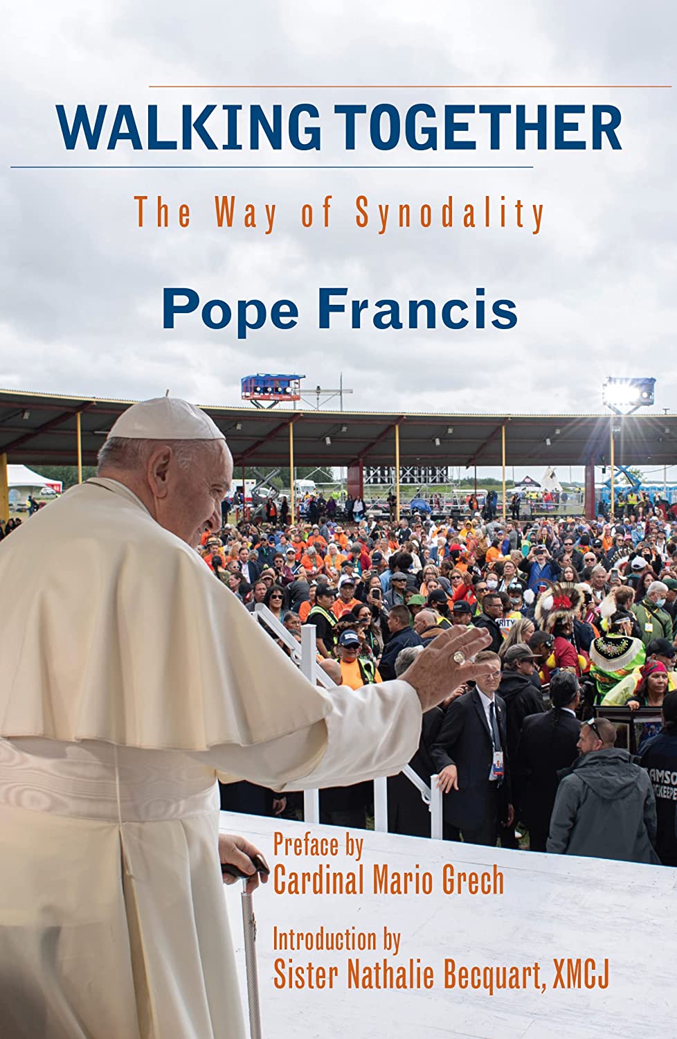 Walking Together The Way of Synodality