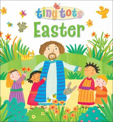 Tiny Tots Easter