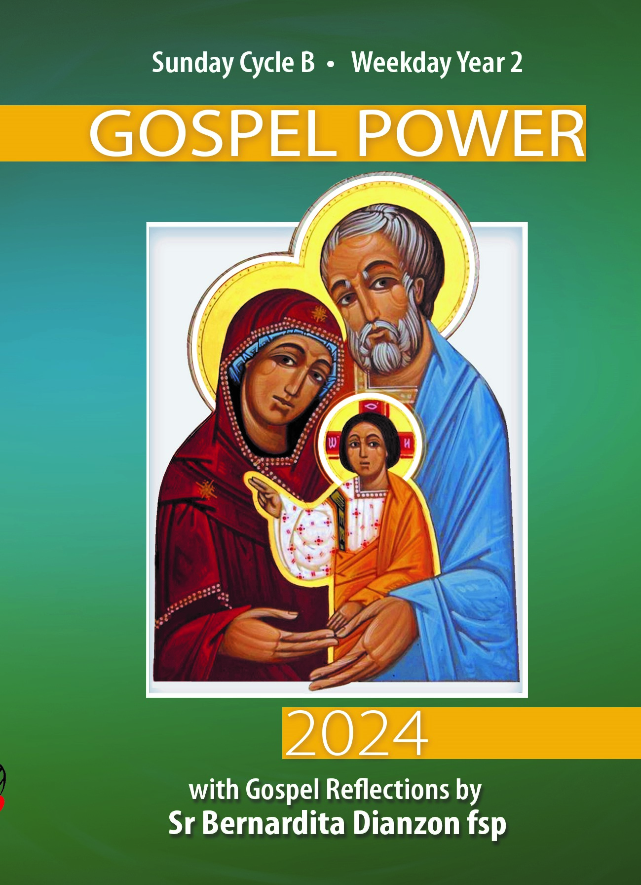 Gospel Power 2024