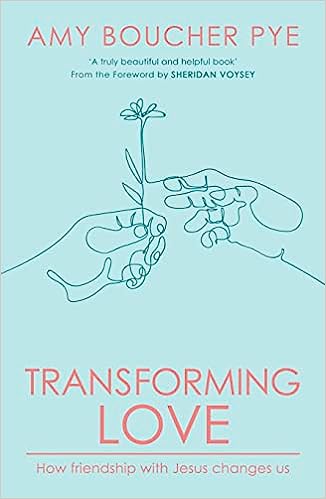 Transforming Love