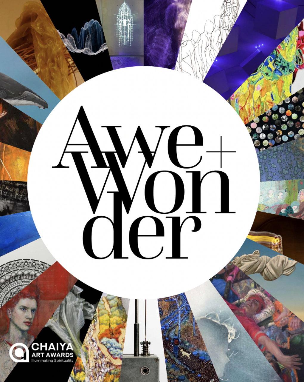 Awe + Wonder