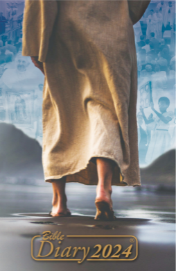 Bible Diary 2024