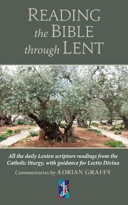 Reading the Bible through Lent