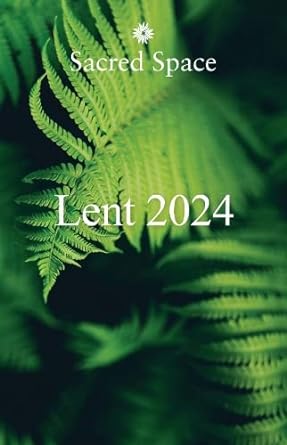 Sacred Space Lent 2024