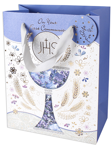 Communion C50202 Gift Bag