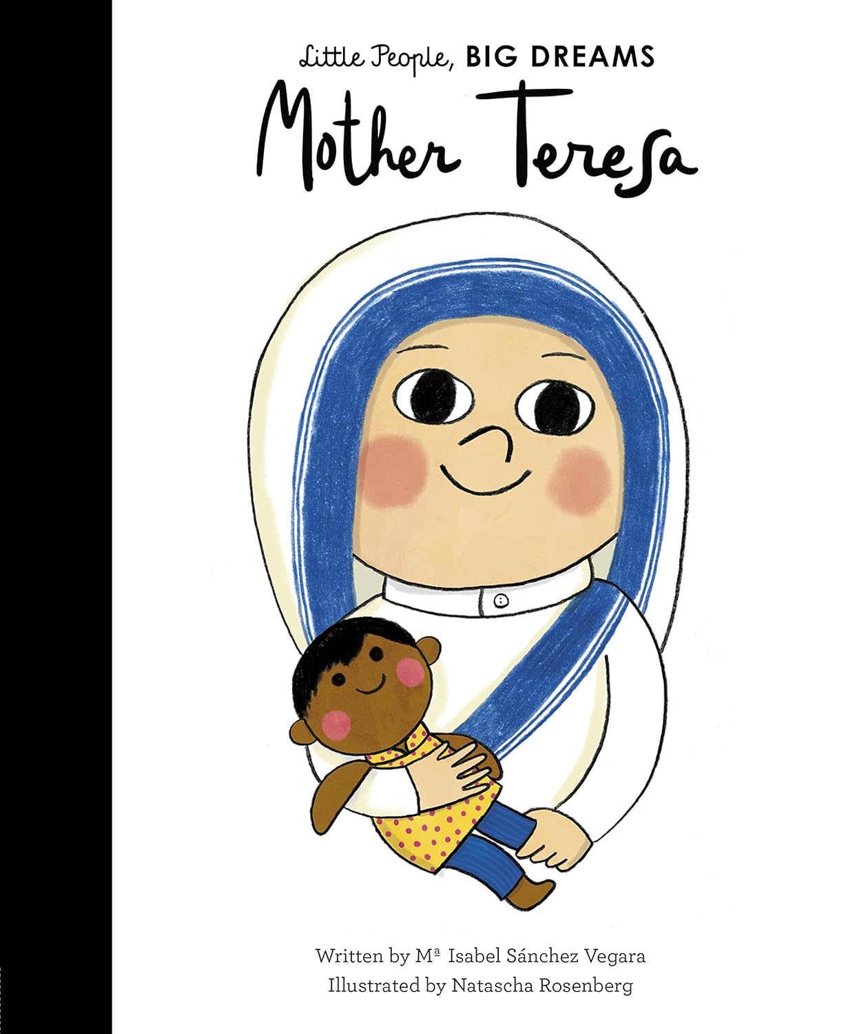 Little People Mother Teresa