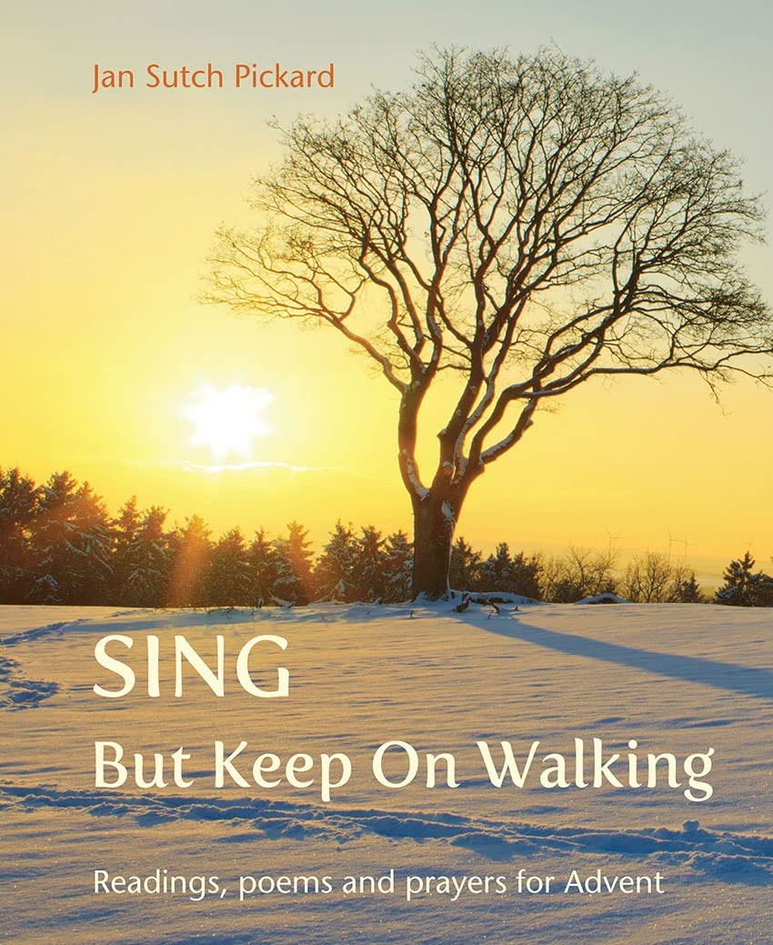 Sing But Keep on Walking