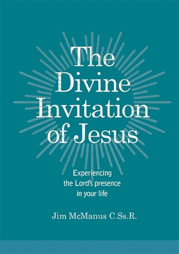 Divine Invitation of Jesus
