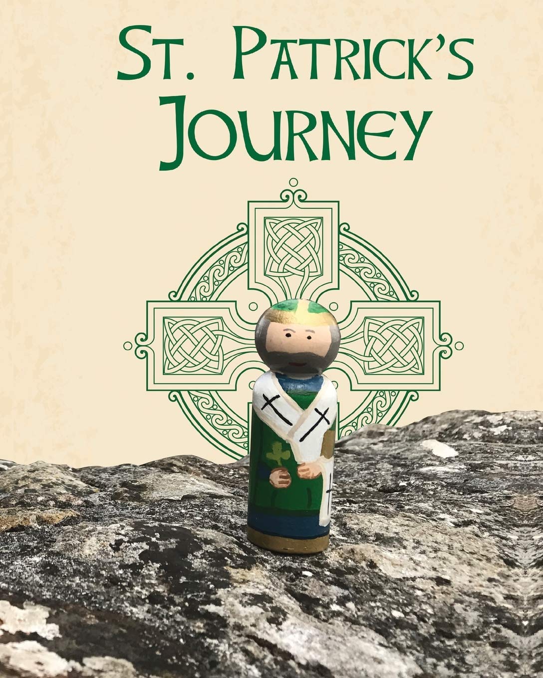 St Patrick's Journey