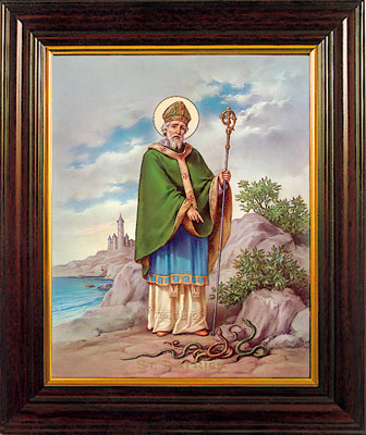 Picture 8320 St Patrick