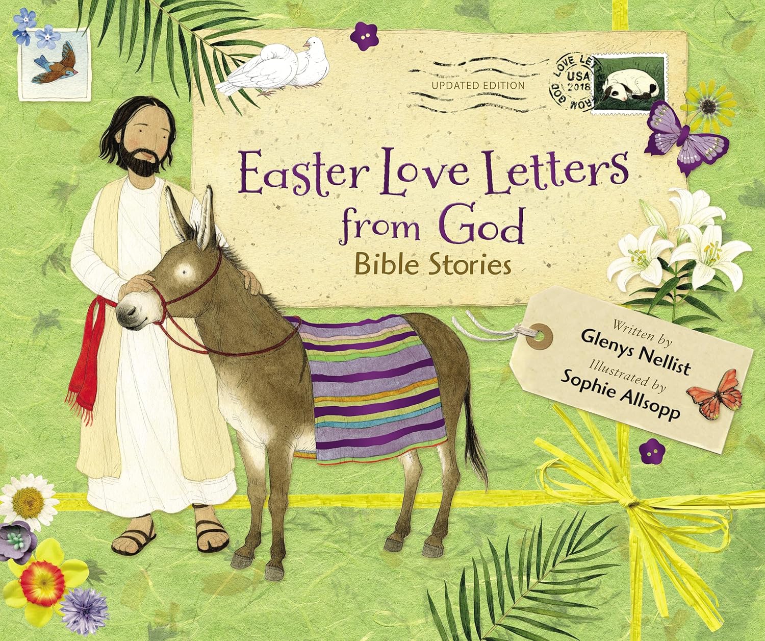Easter Love Stories