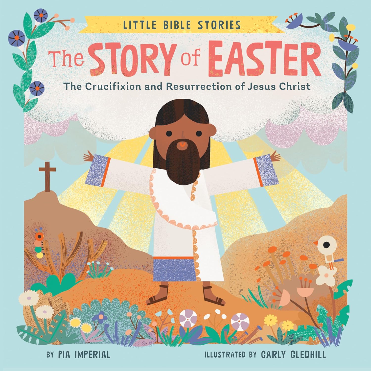 Story Of Easter