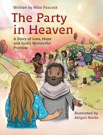 The  Party In Heavan