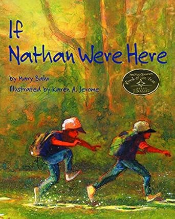 If Nathan Were Here