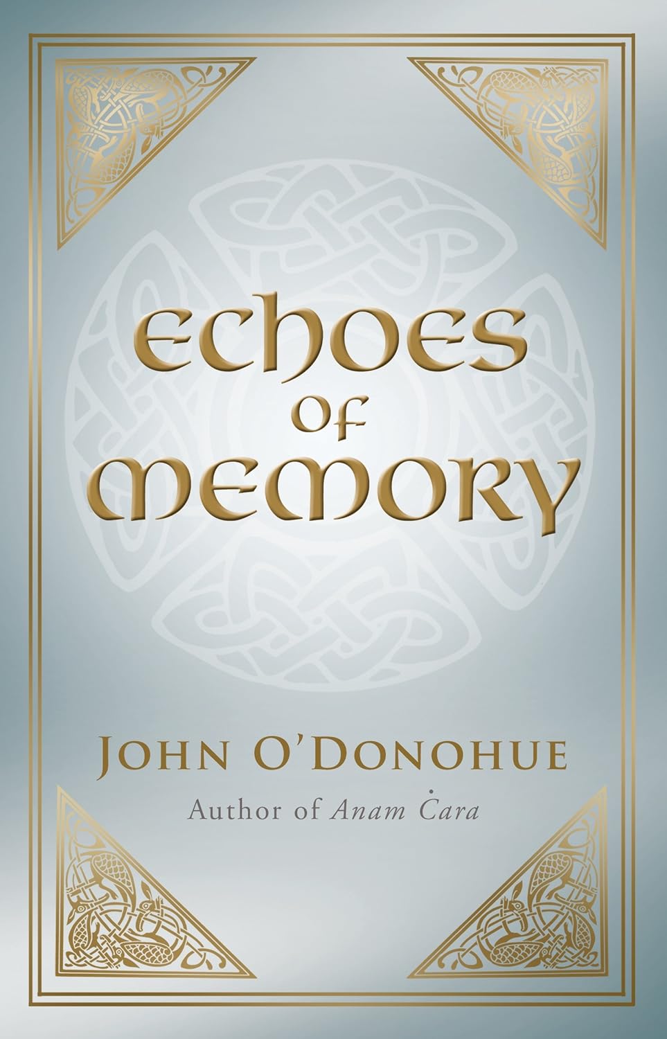 Echoes Of Memory