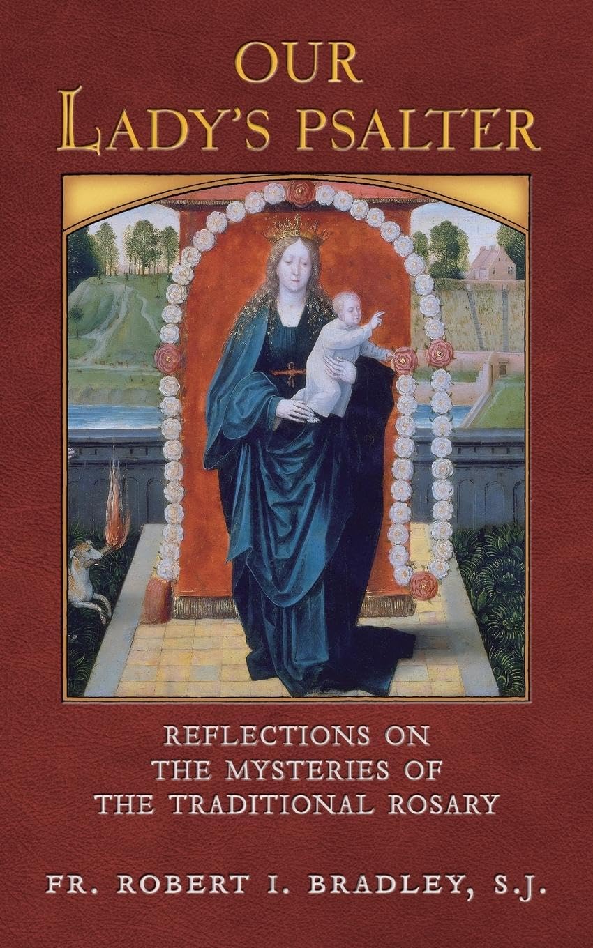 Our Lady's Psalter