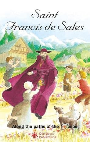 Saint Francis De Sales