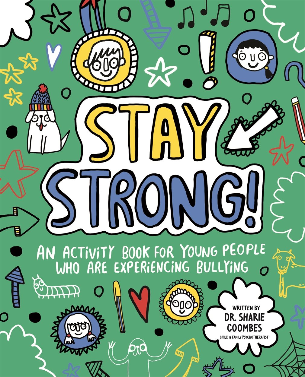 Stay Strong